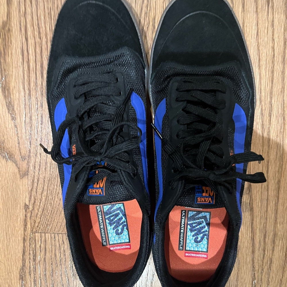 Vans ave pro